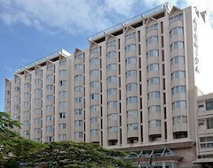 Khách sạn Hotel Avenida (Maputo, Mozambique)