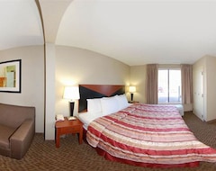 Khách sạn Sleep Inn & Suites Airport Milwaukee (Milwaukee, Hoa Kỳ)