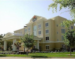 Holiday Inn Express Georgetown, An Ihg Hotel (Georgetown, ABD)
