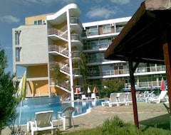 Hotel Kavkaz (Sunny Beach, Bulgaria)