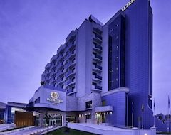 DoubleTree by Hilton Hotel Oradea (Oradea, Romania)