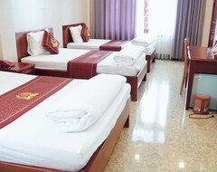 Khách sạn Victor (Đồng Hới, Việt Nam)