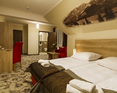 Hotel Premium Nosal Resort (Zakopané, Poľsko)