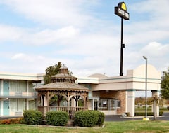 Otel Days Inn By Wyndham Clarksville Tn (Clarksville, ABD)