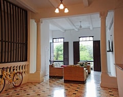 Albergue Hostal 1811 (Cartagena, Colombia)