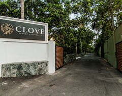 Khách sạn Clove Transit Hotel Katunayeka (Negombo, Sri Lanka)