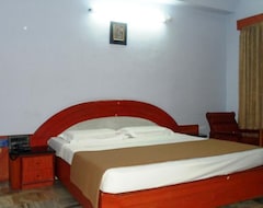 Otel Bhimas Paradise (Tirupati, Hindistan)