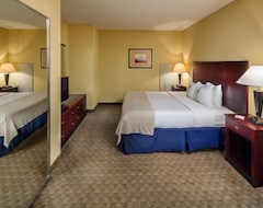 Hotelli Holiday Inn Augusta West I-20 (Augusta, Amerikan Yhdysvallat)