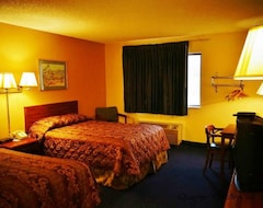Hotel Hometown Inn And Suites (Washington, USA)