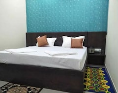 Hotel Kanak (Jodhpur, Indija)