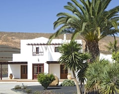 Casa/apartamento entero Villa Remedios (Teguise, España)