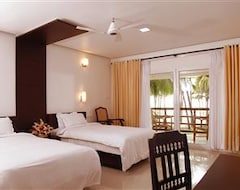 Malabar Ocean Front Resort And Spa, Bekal (Nileshwar, Ấn Độ)