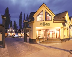Hotel Enchanté (Prešov, Slovakia)