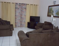 Tüm Ev/Apart Daire 2 Bedroom Vacation home in Brighton Terrace (Bridgetown, Barbados)