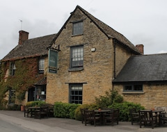 Hotel The Five Alls (Lechlade, United Kingdom)