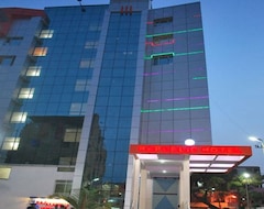 Khách sạn OYO 3952 Republic Hotel (Patna, Ấn Độ)