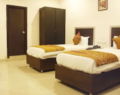 Hotel Sai Ratna Residency (Visakhapatnam, India)