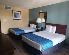 Khách sạn Ville 718 (Grand Junction, Hoa Kỳ)