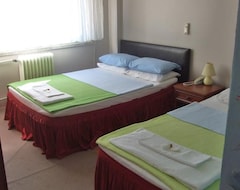 Khách sạn Hotel Mudanya (Mudanya, Thổ Nhĩ Kỳ)