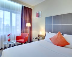 Hotel Four Elements Perm (Perm, Russia)