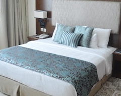 Hotelli Grand Midwest View Apartments - Al Barsha (Dubai, Arabiemiirikunnat)