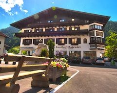 Hotel Platzwirt (Rauris, Ausztria)