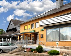 Hotel Restaurant Zum Jagerheim (Brunswick, Alemania)