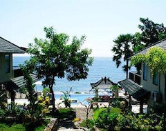 Hotel Puri Wirata Dive Resort & Spa (Amed, Indonesia)