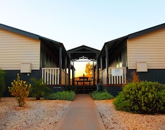 Motel Aspen Karratha Village (Karratha, Avustralya)