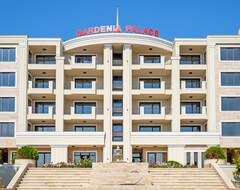 Hotel Gardenia Beach Palace Pomorie (Pomorie, Bulgaria)