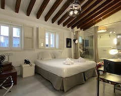 Otel Antiguo Brondo Selfcheck-In Smart Rooms (Palma, İspanya)