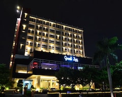 Hotel Grand Zuri Cikarang Jababeka (Cikarang, Indonezija)