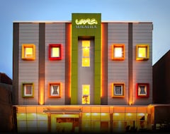 Hotel Uma Sukalila (Cirebon, Indonesia)