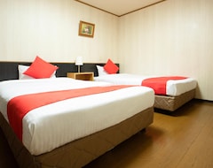 Hotelli OYO Hotel My Room Watari Torinoumi (Watari, Japani)