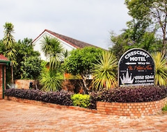 Crescent Motel (Taree, Úc)