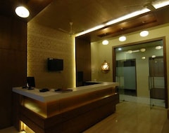 Hotel Western Inn (Vasai-Virar, India)