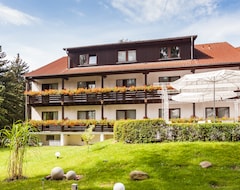 Hotel Forsthaus Wannsee (Berlin, Germany)