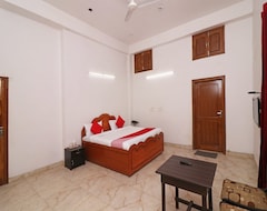 Khách sạn OYO 26808 Shree Ram Residency (Cuttack, Ấn Độ)