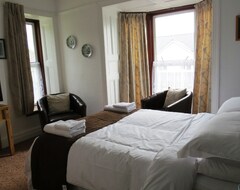 Hotel Glasfryn Guest House (Lampeter, Reino Unido)