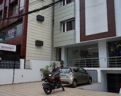 Hotelli Hotel Aakash Residency (Dehradun, Intia)