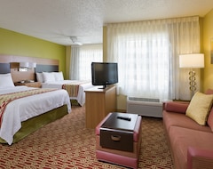 Otel TownePlace Suites by Marriott Dallas Bedford (Bedford, ABD)