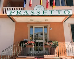 Hotel Frassetto (Santa Teresa Gallura, Italien)