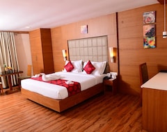 Hotel Broad Bean Kannur (Kannur, Indien)