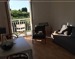 Casa/apartamento entero Côté Canche - Bright Duplex (Cucq, Francia)