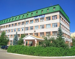 Yal Hotel (Kazan, Russia)