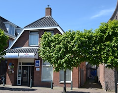 Hostel Oer't Hout (Grou, Nizozemska)
