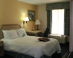 Hotel Baymont Inn And Suites Mary Esther - Fort Walton Beach (Mary Esther, Sjedinjene Američke Države)