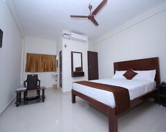 Khách sạn Rani Residency (Puducherry, Ấn Độ)