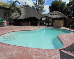 Khách sạn Wasingo Guest Inn (Lusaka, Zambia)