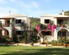 Serviced apartment Syvota Gardens (Sivota, Greece)